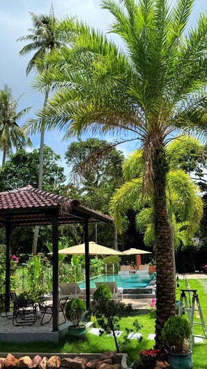 Unclassified image, 5 of 21, button - Adami Resort Phu Quoc (Phu Quoc)