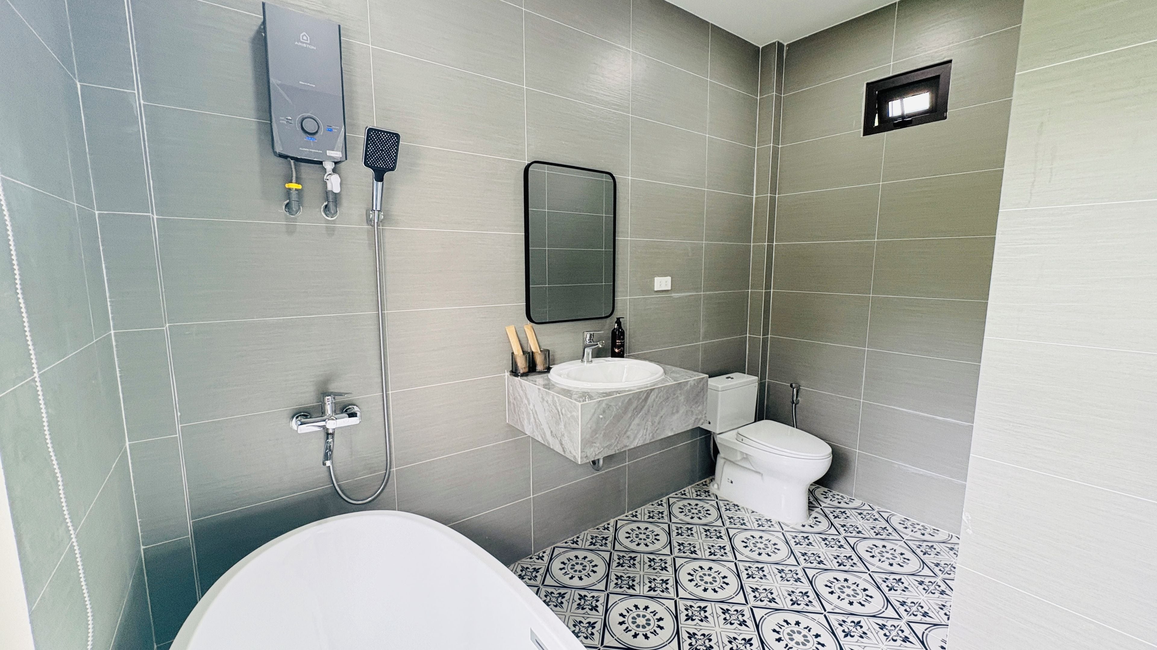 Baño