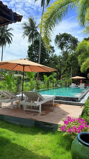 Unclassified image, 4 of 21, button - Adami Resort Phu Quoc (Phu Quoc)