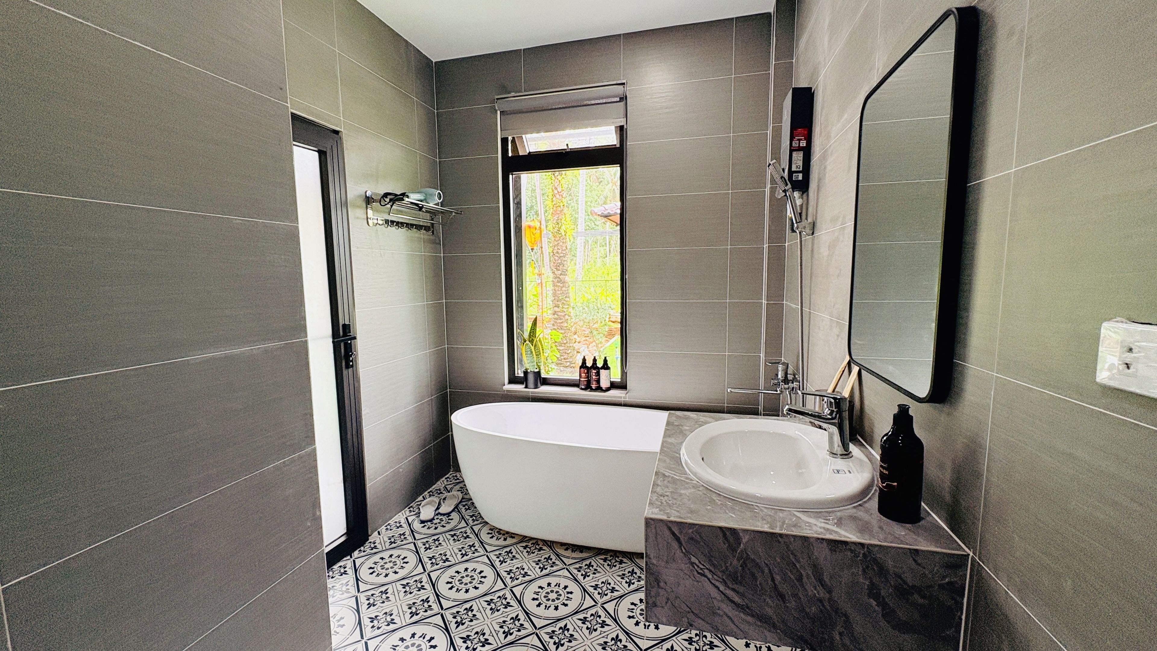 Baño