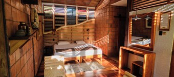 Itamandi Eco Lodge