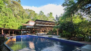 Exterior - Itamandi Eco Lodge  (Tena)