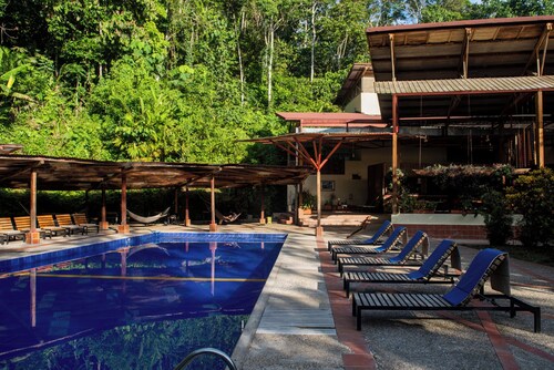 Itamandi Eco Lodge 