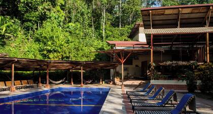 Itamandi Eco Lodge