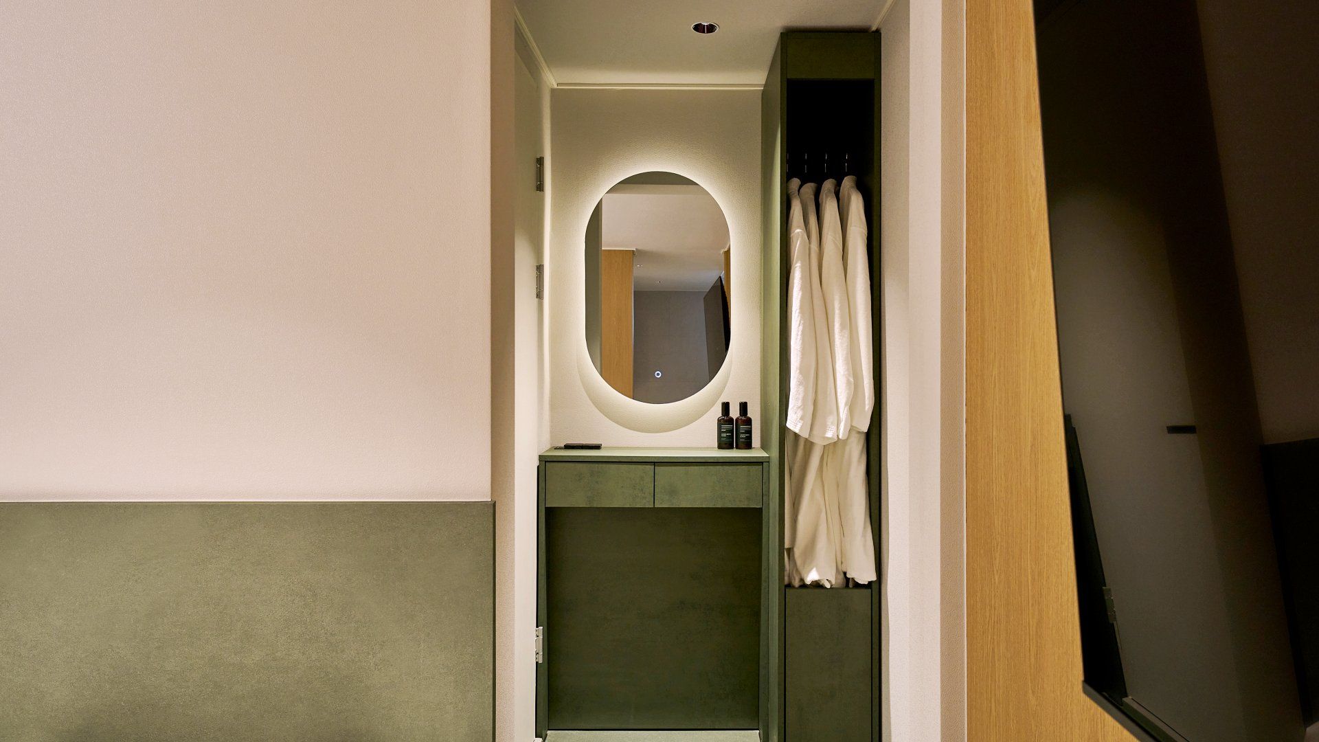 Habitación