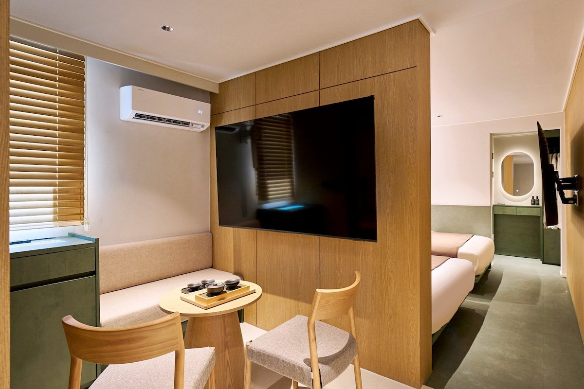 Habitación