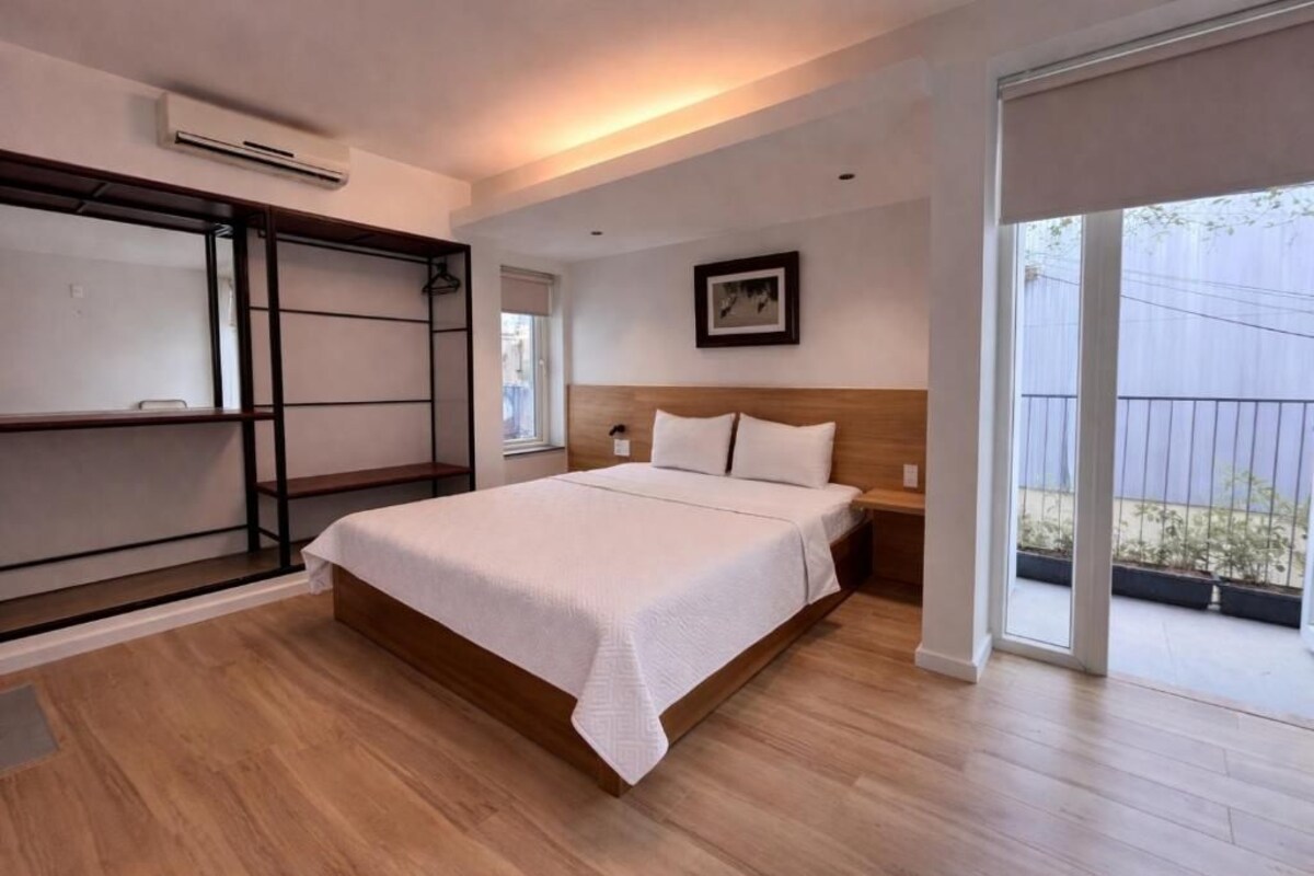 Habitació