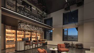 Bar (di hartanah)
