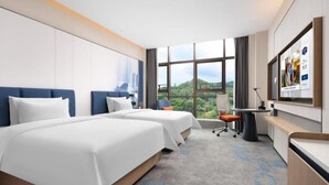 Unclassified image, 4 of 65, button - HamptonbyHiltonGuangzhouTianheSmartCity (Guangzhou)