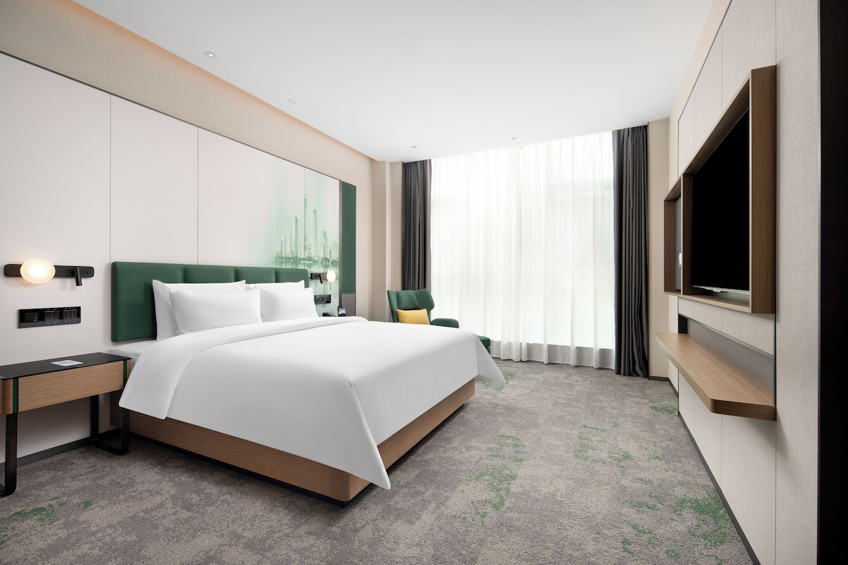 Presidential Suite, Mountain View