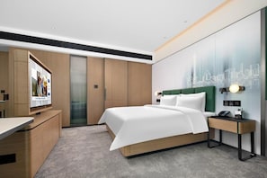 Unclassified image, 5 of 65, button - HamptonbyHiltonGuangzhouTianheSmartCity (Guangzhou)