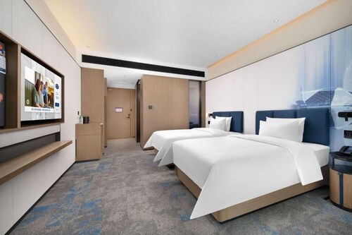 HamptonbyHiltonGuangzhouTianheSmartCity