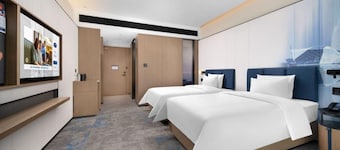 HamptonbyHiltonGuangzhouTianheSmartCity