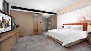 Unclassified image, 3 of 65, button - HamptonbyHiltonGuangzhouTianheSmartCity (Guangzhou)