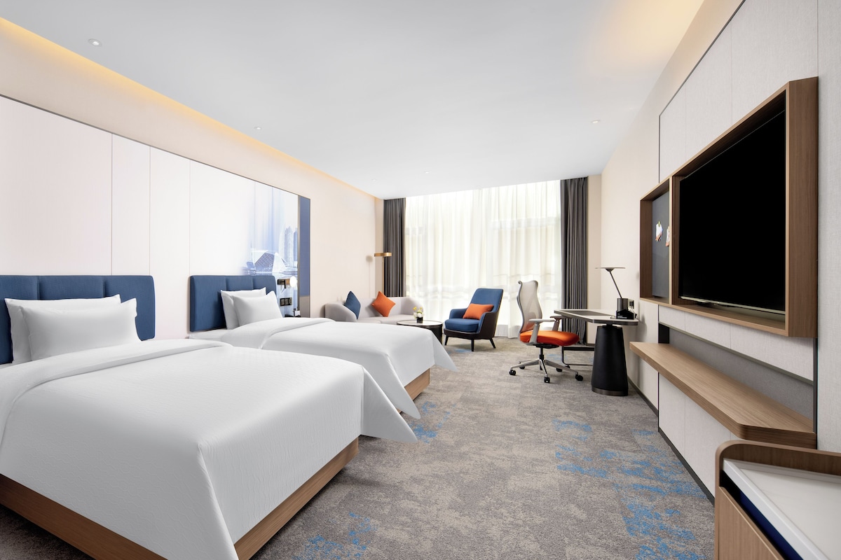 Business Twin Room