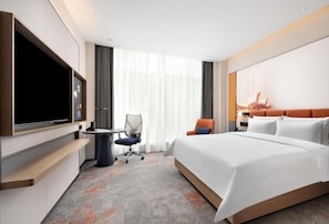 Unclassified image, 4 of 65, button - HamptonbyHiltonGuangzhouTianheSmartCity (Guangzhou)