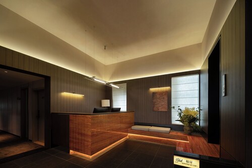 Ufeel Hotel Canton Tower & Pazhou Branch