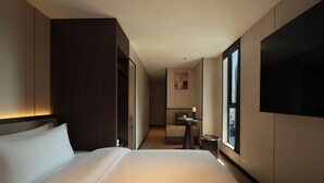 Unclassified image, 3 of 20, button - Ufeel Hotel Canton Tower & Pazhou Branch (Guangzhou)