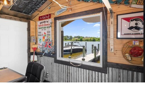 Daybreak Cottage | The Inn on Turville Creek