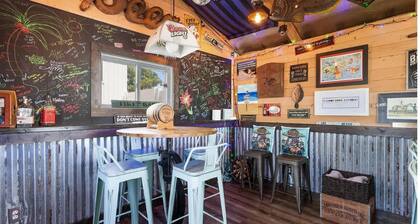 Daybreak Cottage | The Inn on Turville Creek