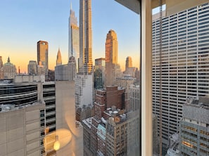 City view