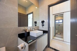 Unclassified image, 5 of 51, button - Modern 3BR Villa with Private Pool (NR1) (Hua Hin)