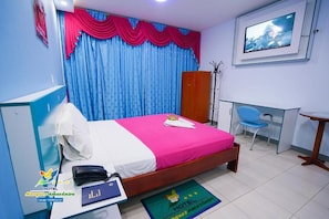 Unclassified image, 4 of 50, button - Hotel Marques Amazonico (Nueva Loja)