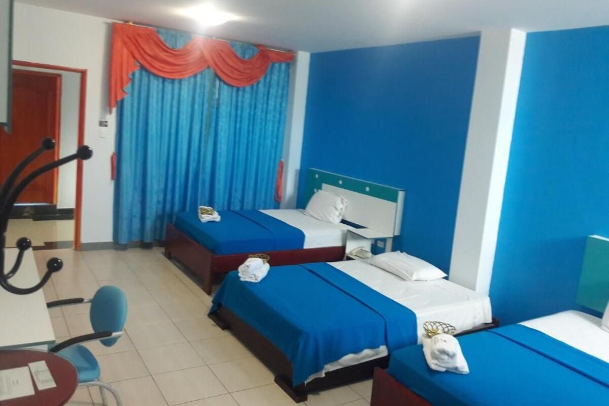 Habitación