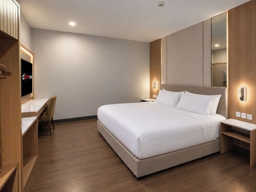 d'primahotel Balikpapan City Center