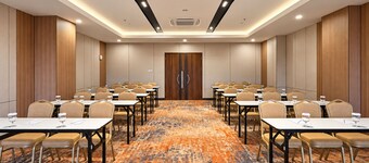 d'primahotel Balikpapan City Center