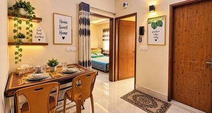 AST Guest House