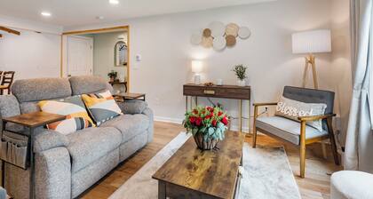 Charm and Cozy!