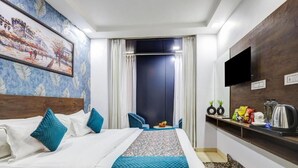 Unclassified image, 2 of 31, button - Hotel Priyaj  (Jaipur)