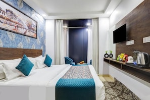 Unclassified image, 2 of 31, button - Hotel Priyaj  (Jaipur)