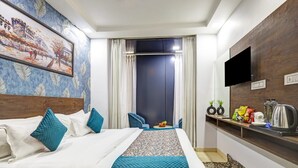 Unclassified image, 5 of 31, button - Hotel Priyaj  (Jaipur)