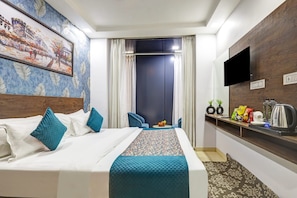 Unclassified image, 5 of 31, button - Hotel Priyaj  (Jaipur)