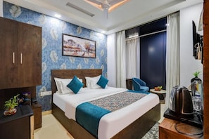 Unclassified image, 4 of 31, button - Hotel Priyaj  (Jaipur)
