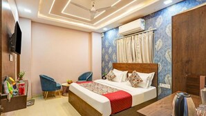Unclassified image, 3 of 31, button - Hotel Priyaj  (Jaipur)