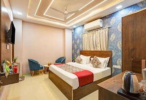 Unclassified image, 3 of 31, button - Hotel Priyaj  (Jaipur)