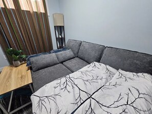 Unclassified image, 4 of 18, button - 1BHK | Close to YEG & Edmonton | Peaceful (Beaumont)
