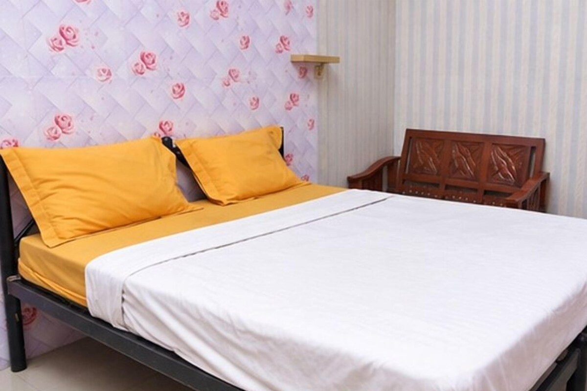 Standard Room | Free WiFi
