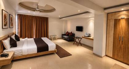 hotel Neelam Executive