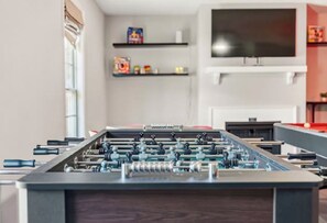 Spielezimmer