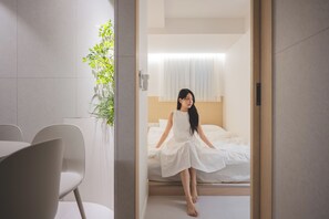 Room - The HADA (Busan)
