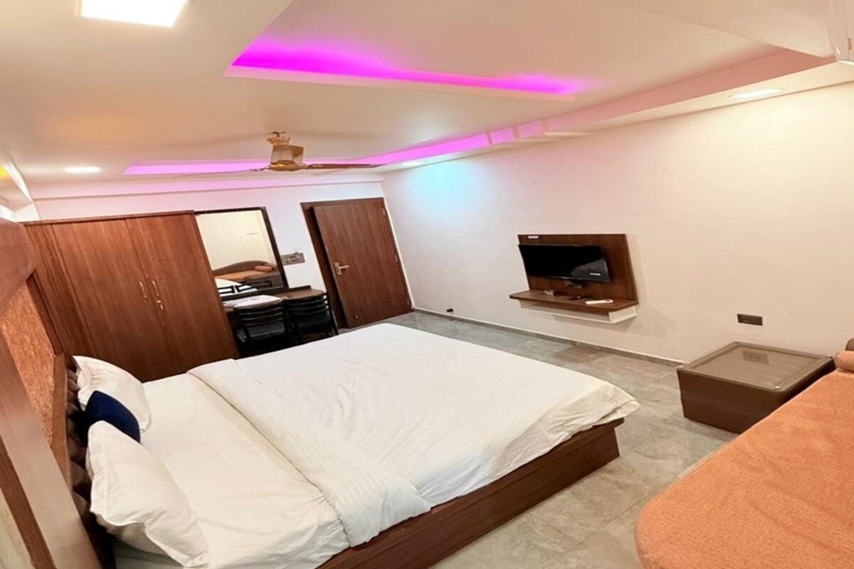 Kamar Deluks