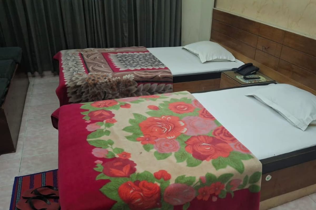Executive Twin kamer | Gratis wifi, beddengoed
