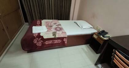 Hotel jalico Khulna
