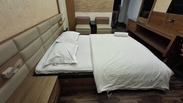 客房