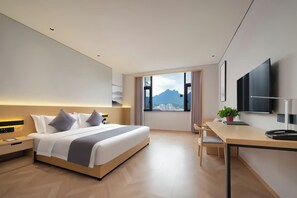 Unclassified image, 2 of 22, button - Tianmen Skyview Hotel (Zhangjiajie)