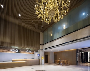Unclassified image, 3 of 42, button - Cloud Grand View Sky Gate Resort (Zhangzhou)